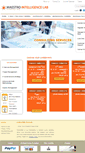 Mobile Screenshot of maestrointel1.com